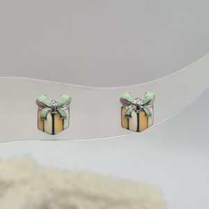 Aros plata
