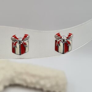 Aros plata