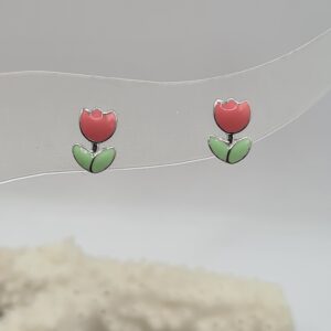 Aros plata