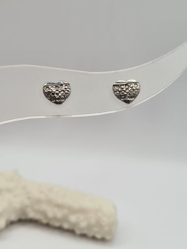 Aros plata