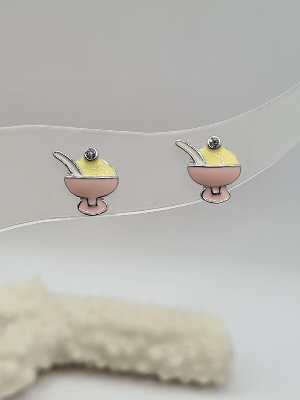 Aros plata