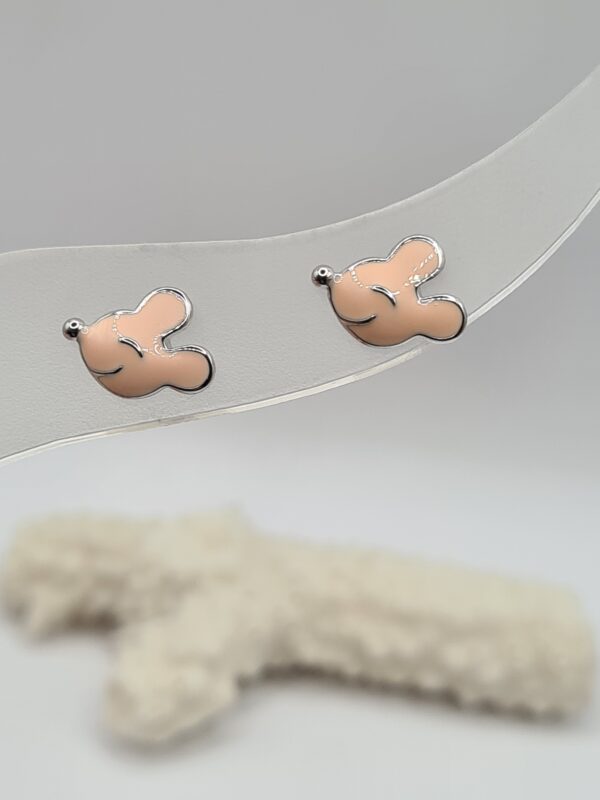 Aros plata