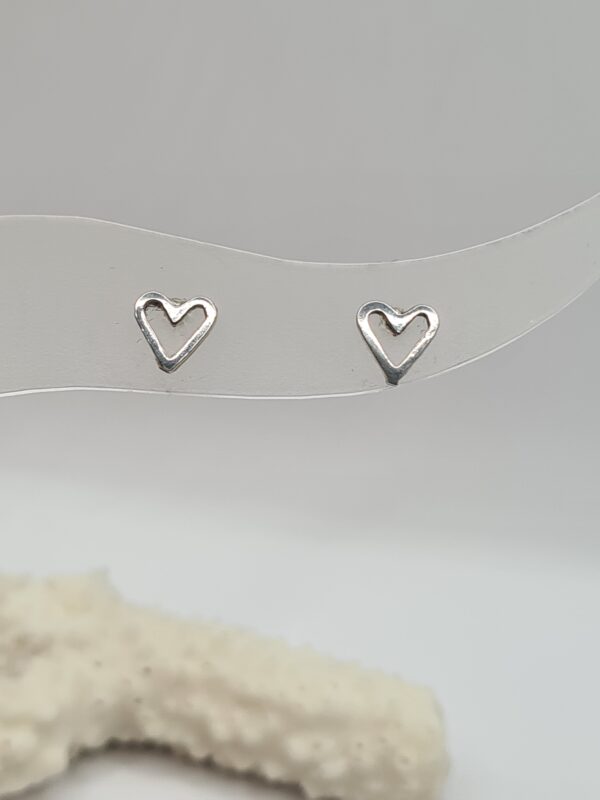 Aros plata