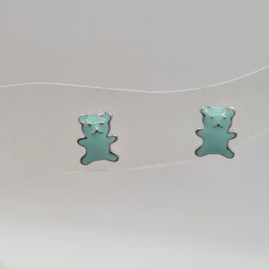 Aros plata