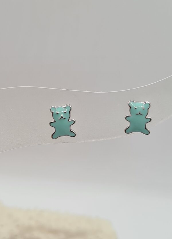 Aros plata