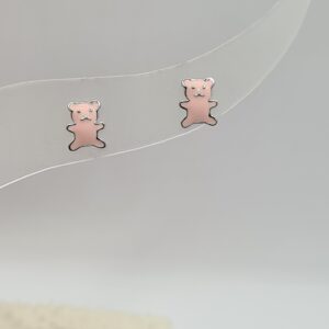 Aros plata