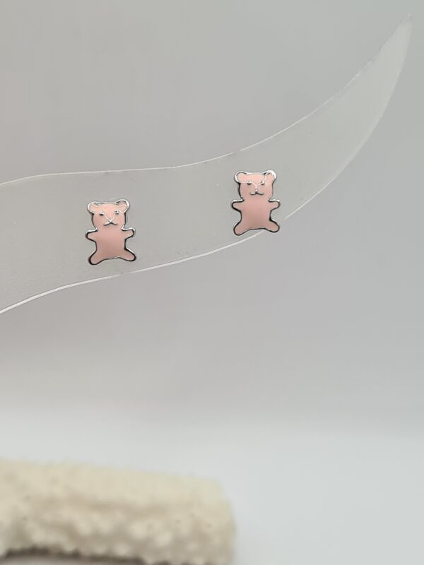 Aros plata