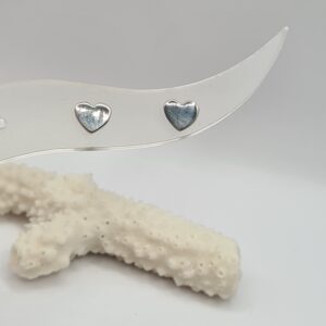 Aros plata