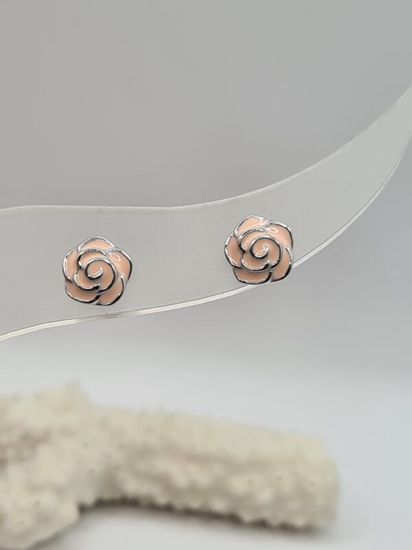 Aros plata