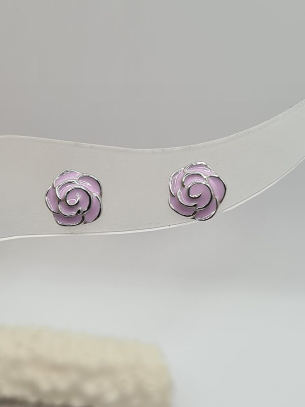 Aros plata
