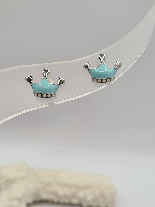 Aros plata