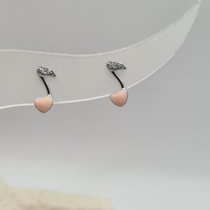 Aros plata