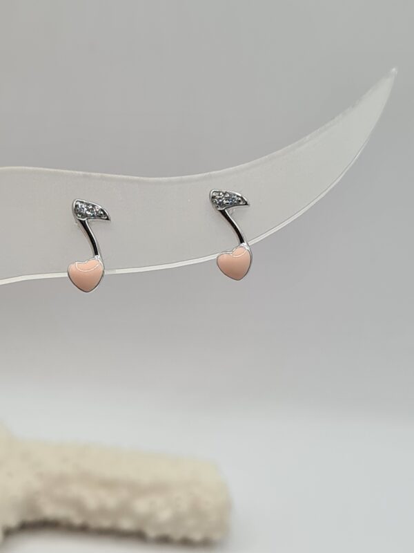 Aros plata