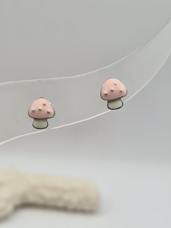 Aros plata