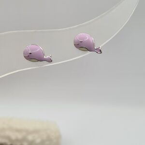 Aros plata