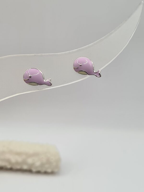 Aros plata