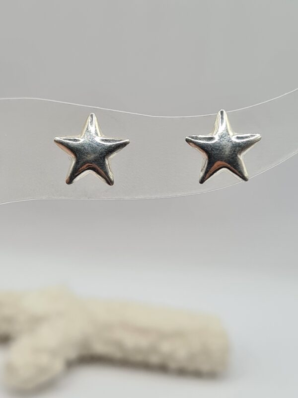 Aros plata