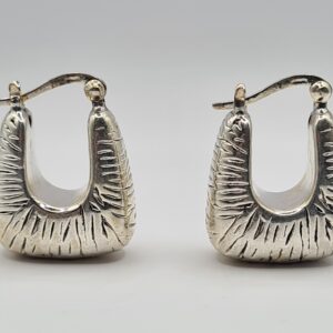 Aros plata
