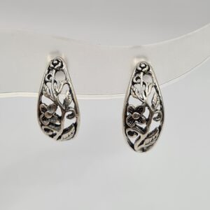 Aros plata