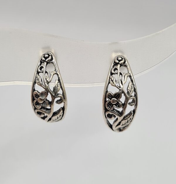 Aros plata