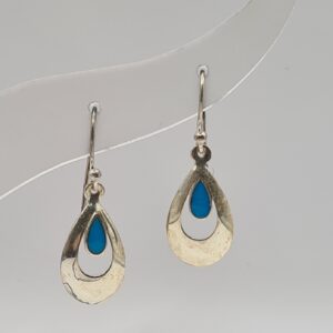 Aros plata