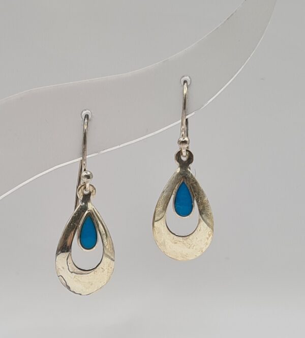 Aros plata