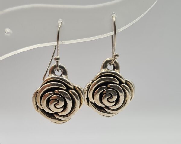 Aros plata