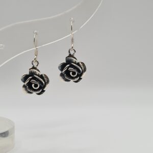 Aros plata
