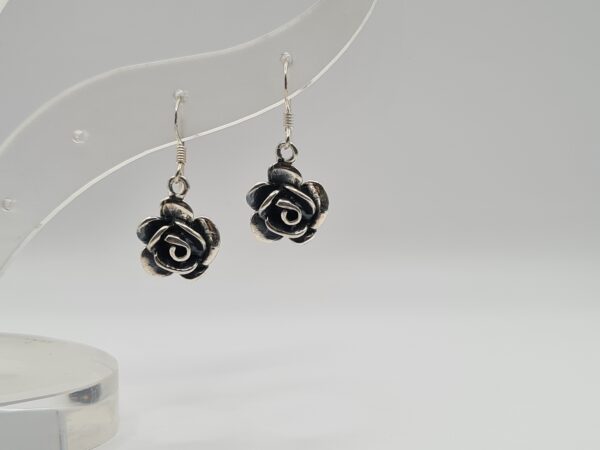 Aros plata