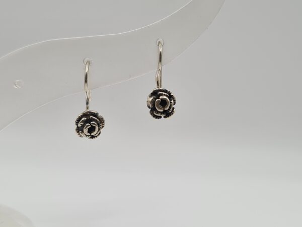 Aros plata