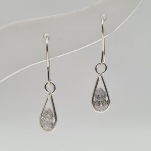 Aros plata