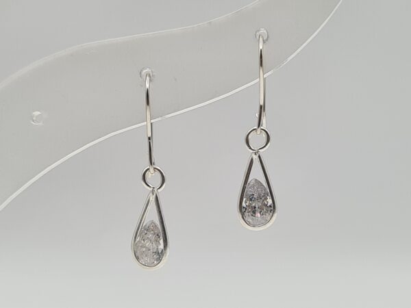 Aros plata