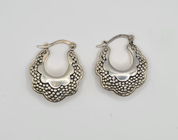 Aros plata