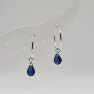Aros plata