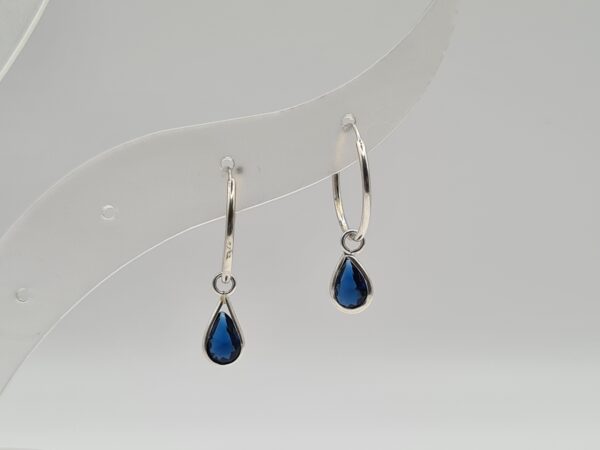 Aros plata