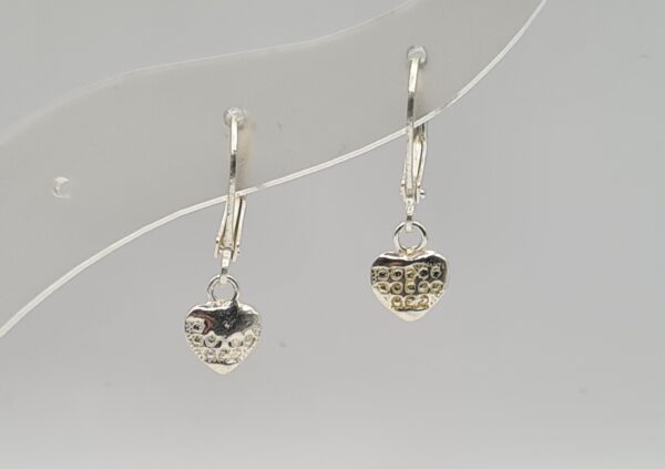 Aros plata