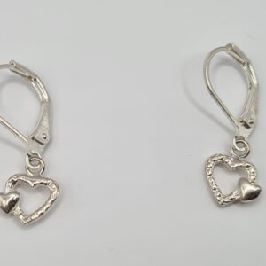 Aros plata