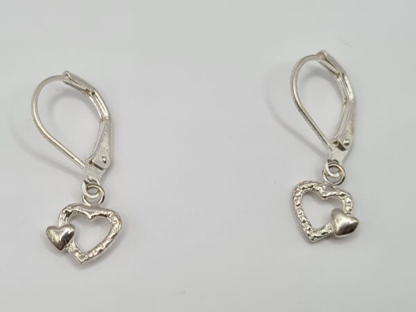 Aros plata