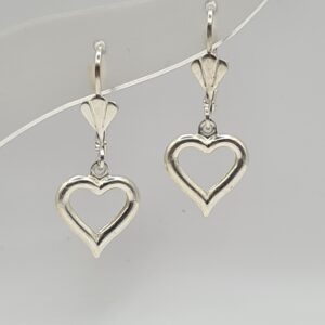 Aros plata