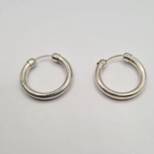 Aros plata