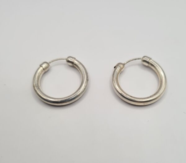 Aros plata
