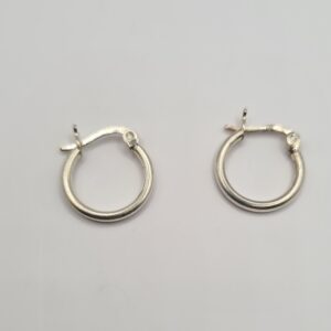 Aros plata