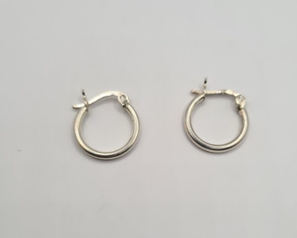 Aros plata