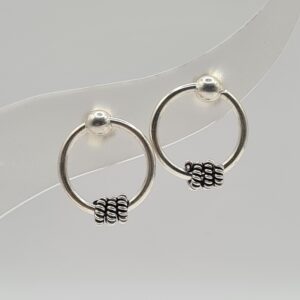 Aros plata