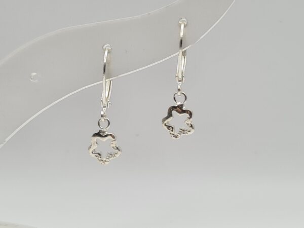 Aros plata
