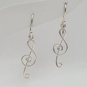 Aros plata