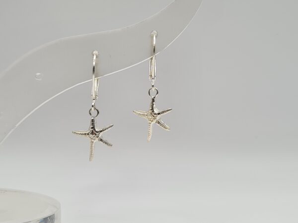 Aros plata