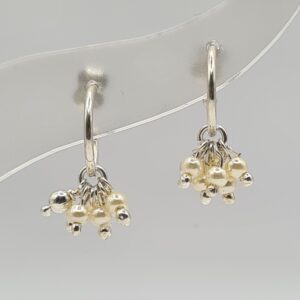 Aros plata