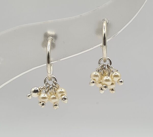 Aros plata