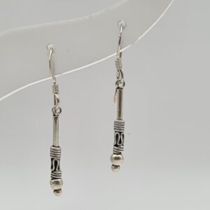 Aros plata